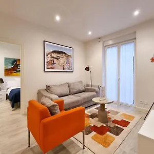 Buen Pastor Cathedral - Iberorent Apartamento