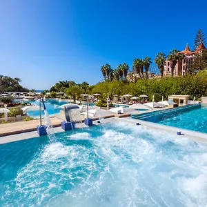 Gran Tacande Wellness&relax 5*, Costa Adeje (Tenerife) España