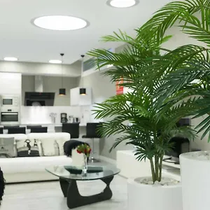 Lagun Concha Apartamento