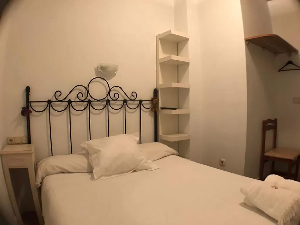 Pension Anne San Sebastián Spanien